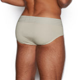 Hard//Core Fly Front Brief Nico Neutral