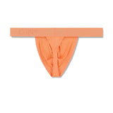 Minimal Thong Odis Orange