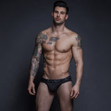 Core Sport Brief Black
