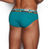 C-Theory Low Rise Brief Timothy Teal