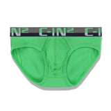 C-Theory Low Rise Brief Godfry Green