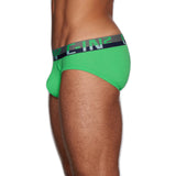C-Theory Low Rise Brief Godfry Green