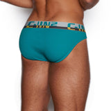 C-Theory Sport Brief Timothy Teal