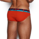 C-Theory Sport Brief Ruel Red