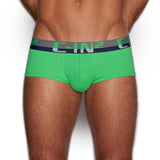 C-Theory Mid Rise Brief Godfry Green