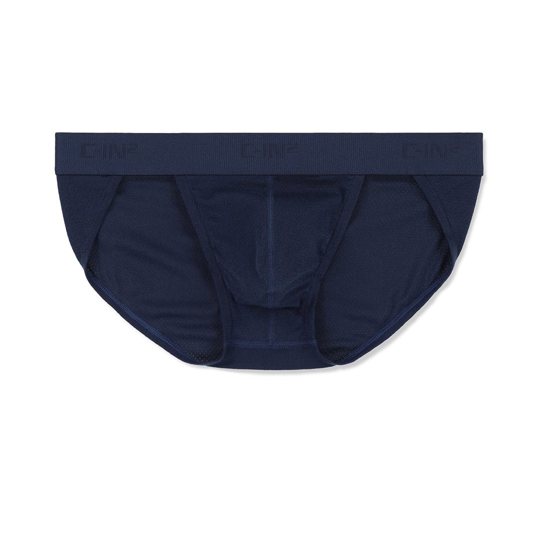 Active Dash Brief Nolan Navy - C - IN2 New York