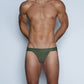 Active Dash Brief Olan Olive - C - IN2 New York