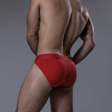 Active Dash Brief Rocco Red - C - IN2 New York