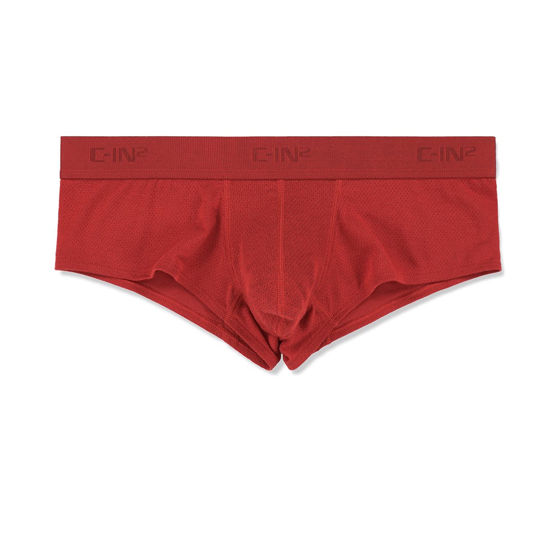 Active Hipster Rocco Red - C - IN2 New York