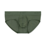 Active Low Rise Brief Olan Olive - C - IN2 New York
