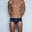Active Mid Rise Brief Nolan Navy - C - IN2 New York