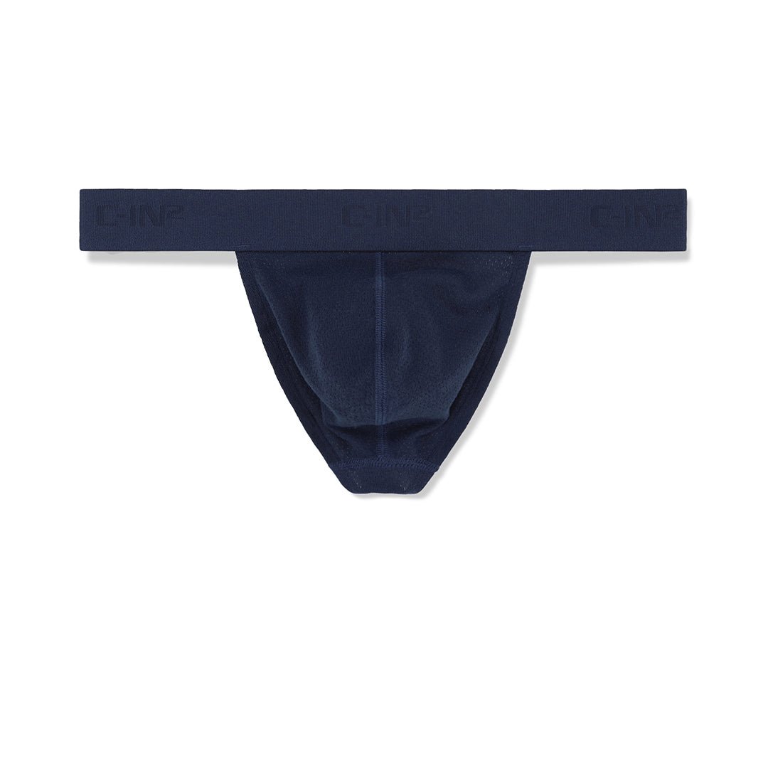 Active Thong Nolan Navy - C - IN2 New York