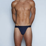 Active Thong Nolan Navy - C - IN2 New York
