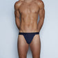 Active Thong Nolan Navy - C - IN2 New York