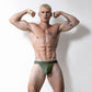 Active Thong Olan Olive - C - IN2 New York