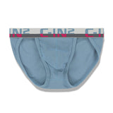 C - Theory Dash Brief Borris Blue - C - IN2 New York