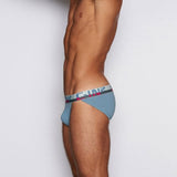 C - Theory Dash Brief Borris Blue - C - IN2 New York