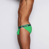 C - Theory Dash Brief Godfry Green - C - IN2 New York