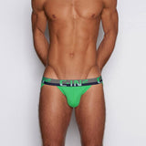 C - Theory Dash Brief Godfry Green - C - IN2 New York