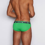 C - Theory Dash Brief Godfry Green - C - IN2 New York