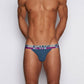 C - Theory Dash Brief Nasr Navy - C - IN2 New York