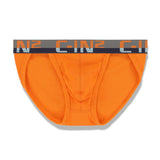 C - Theory Dash Brief Oscar Orange - C - IN2 New York