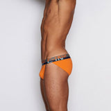 C - Theory Dash Brief Oscar Orange - C - IN2 New York