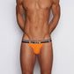 C - Theory Dash Brief Oscar Orange - C - IN2 New York