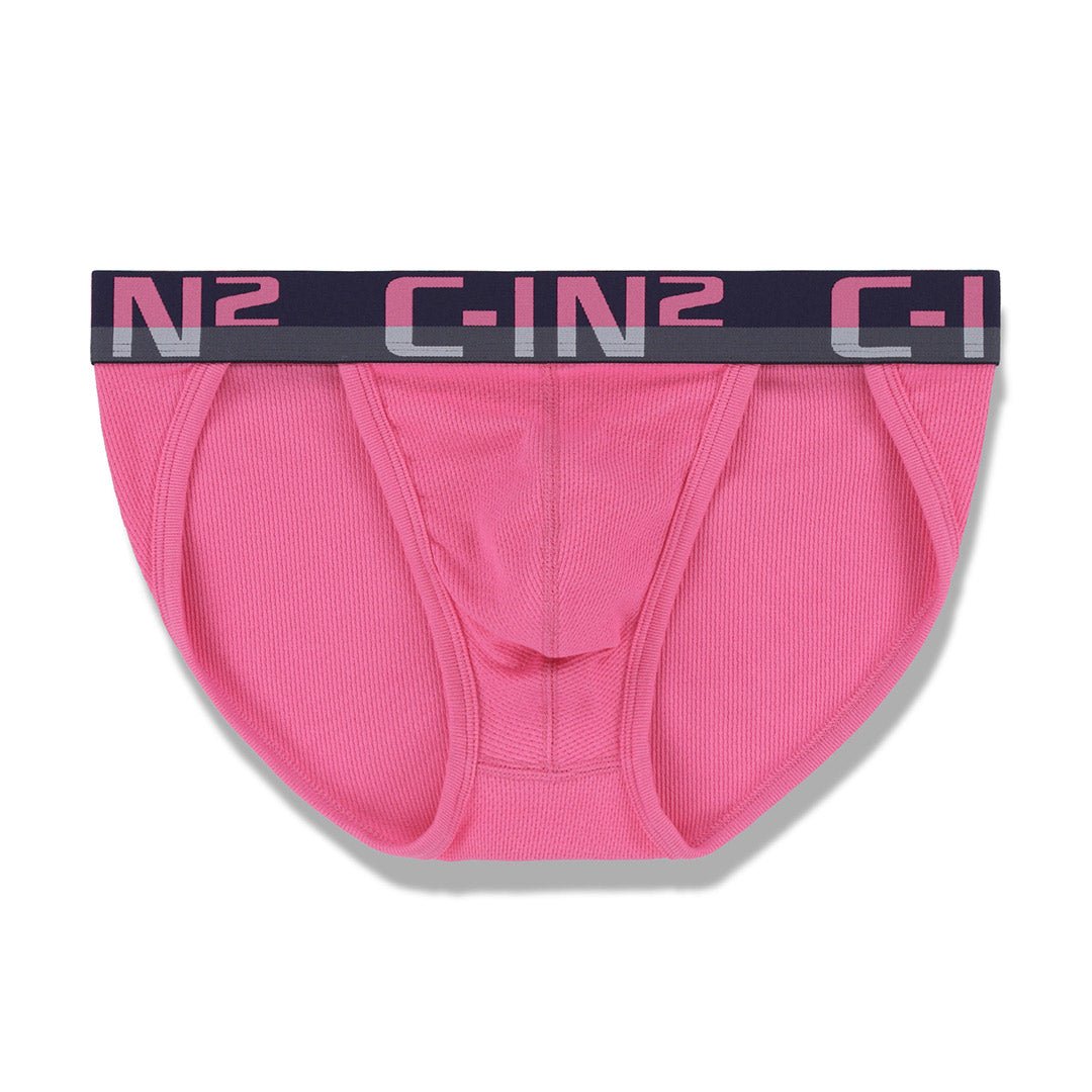 C - Theory Dash Brief Plato Pink - C - IN2 New York