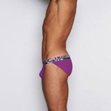 C - Theory Dash Brief Pryce Purple - C - IN2 New York