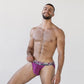 C - Theory Dash Brief Pryce Purple - C - IN2 New York