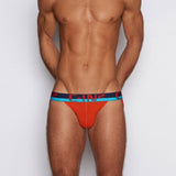 C - Theory Dash Brief Ruel Red - C - IN2 New York