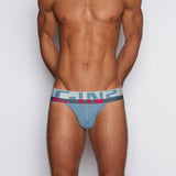 C - Theory Jock Borris Blue - C - IN2 New York