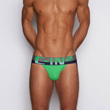 C - Theory Jock Godfry Green - C - IN2 New York