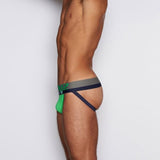 C - Theory Jock Godfry Green - C - IN2 New York