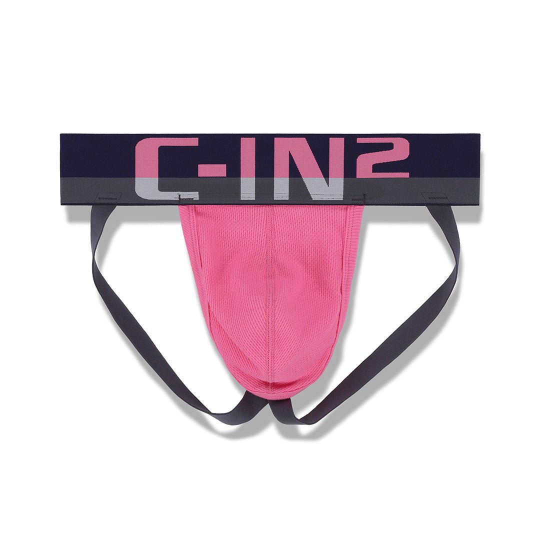 C - Theory Jock Plato Pink - C - IN2 New York
