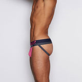 C - Theory Jock Plato Pink - C - IN2 New York