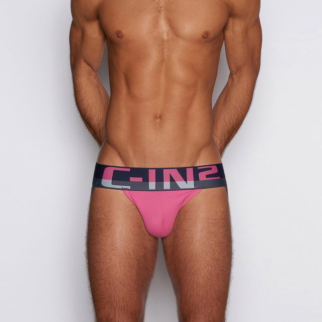 C - Theory Jock Plato Pink - C - IN2 New York