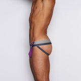 C - Theory Jock Pryce Purple - C - IN2 New York