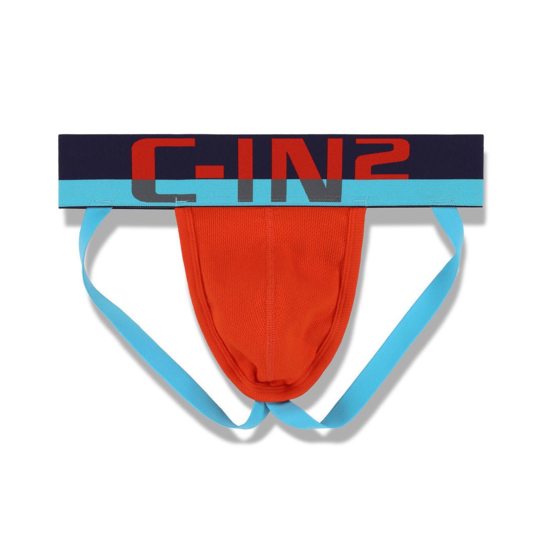 C - Theory Jock Ruel Red - C - IN2 New York