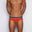 C - Theory Low Rise Brief Ruel Red - C - IN2 New York