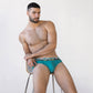 C - Theory Low Rise Brief Timothy Teal - C - IN2 New York