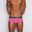C - Theory Mid Rise Brief Plato Pink - C - IN2 New York