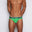 C - Theory Sport Brief Godfry Green - C - IN2 New York