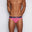 C - Theory Sport Brief Plato Pink - C - IN2 New York