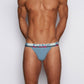 C - Theory Thong Borris Blue - C - IN2 New York