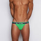 C - Theory Thong Godfry Green - C - IN2 New York
