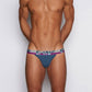 C - Theory Thong Nasr Navy - C - IN2 New York