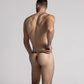 C - Theory Thong Oscar Orange - C - IN2 New York