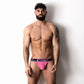 C - Theory Thong Plato Pink - C - IN2 New York